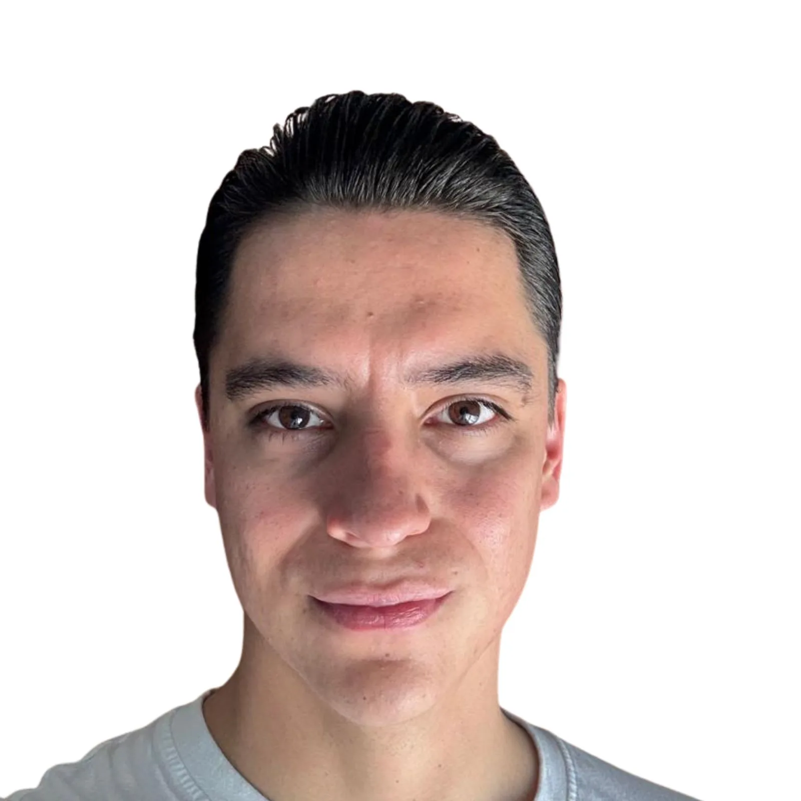 Mauricio Muñoz Muñoz