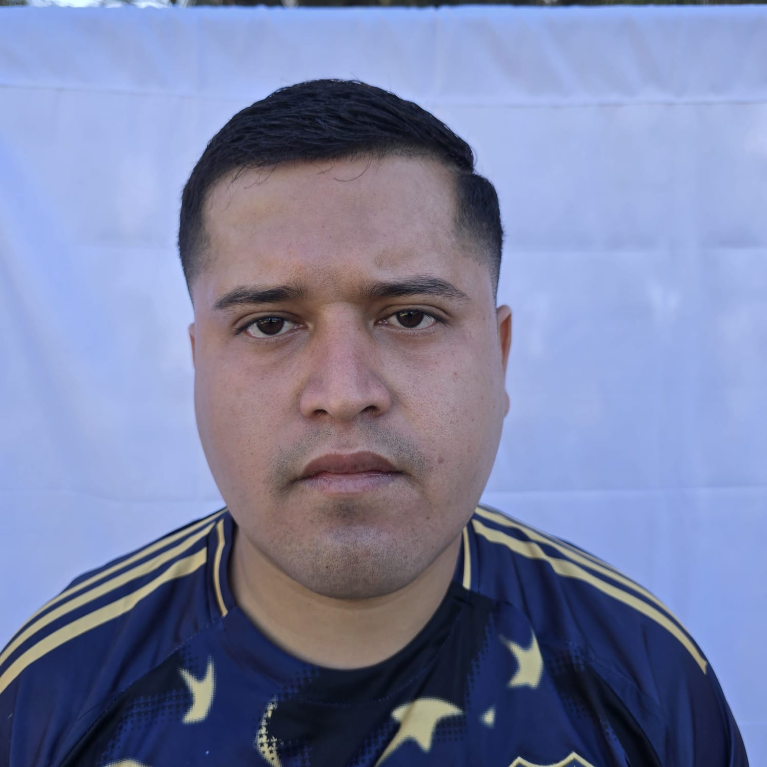 Jonathan Josue Muñoz Gomez