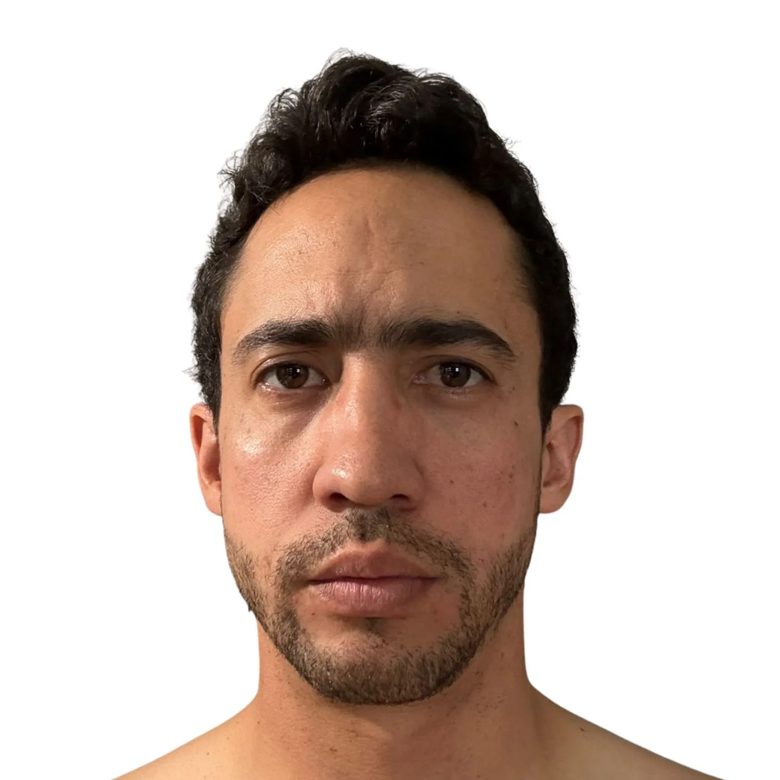 Luis Enrique Segovia Juliá