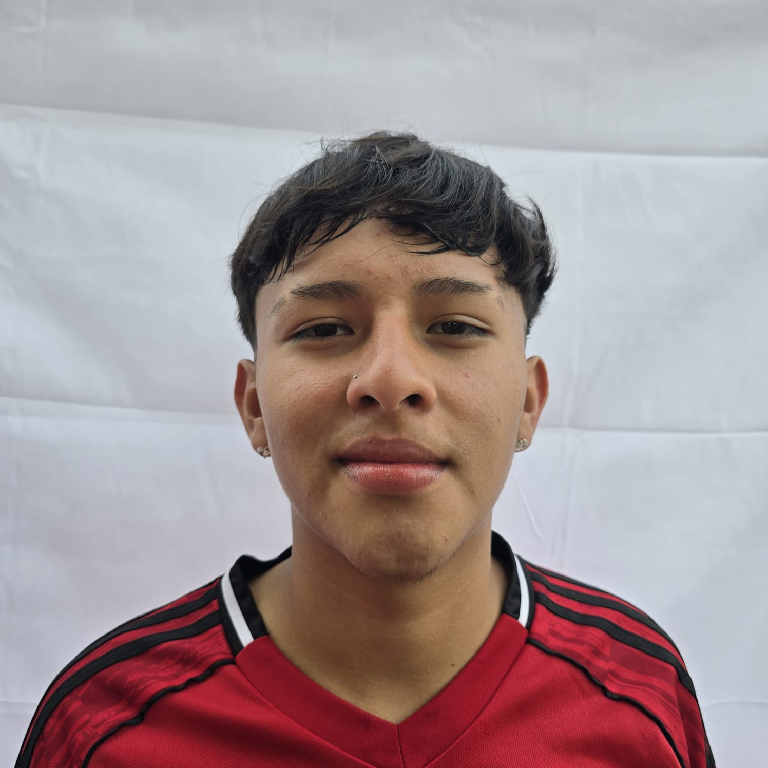 Alexander David Espinoza Barcenas