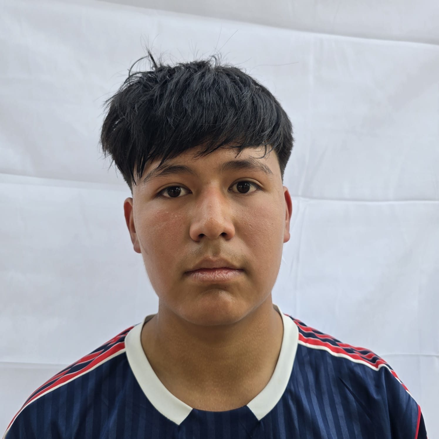 Karol Arafat Alvarez Valdovino