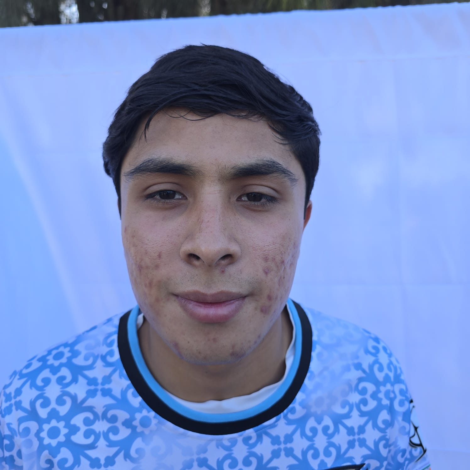 Joshua Ángel Aguilar Correa