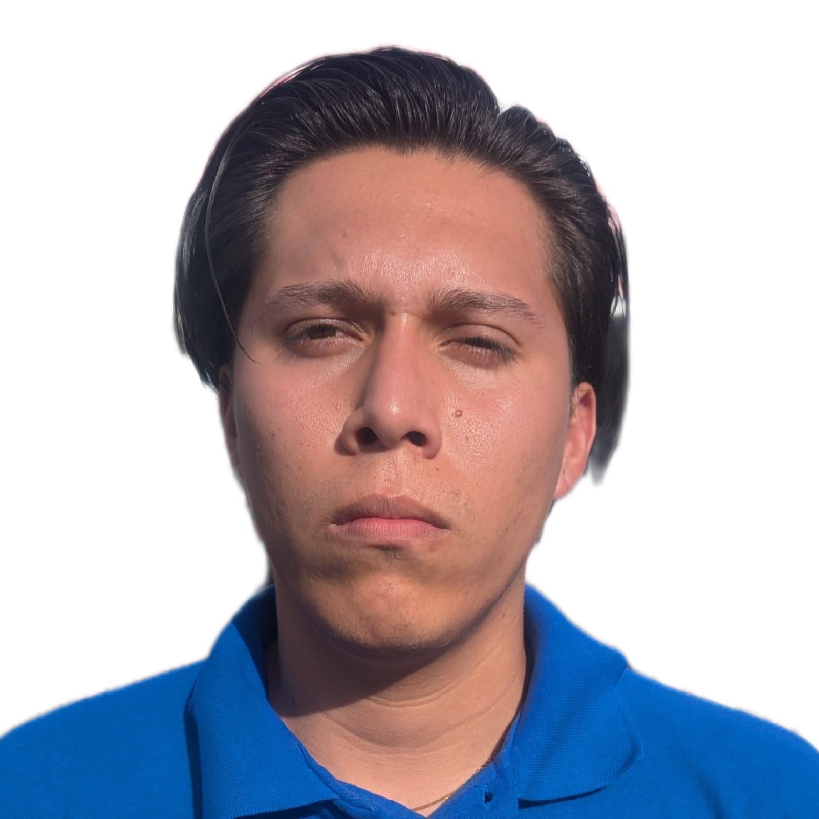 Cristofer Gonzalez Pizano