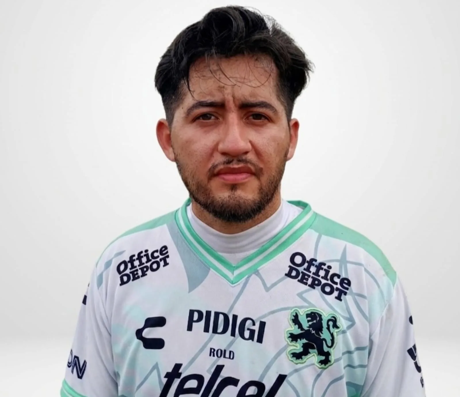 Felipe Carlos Segura Hernandez