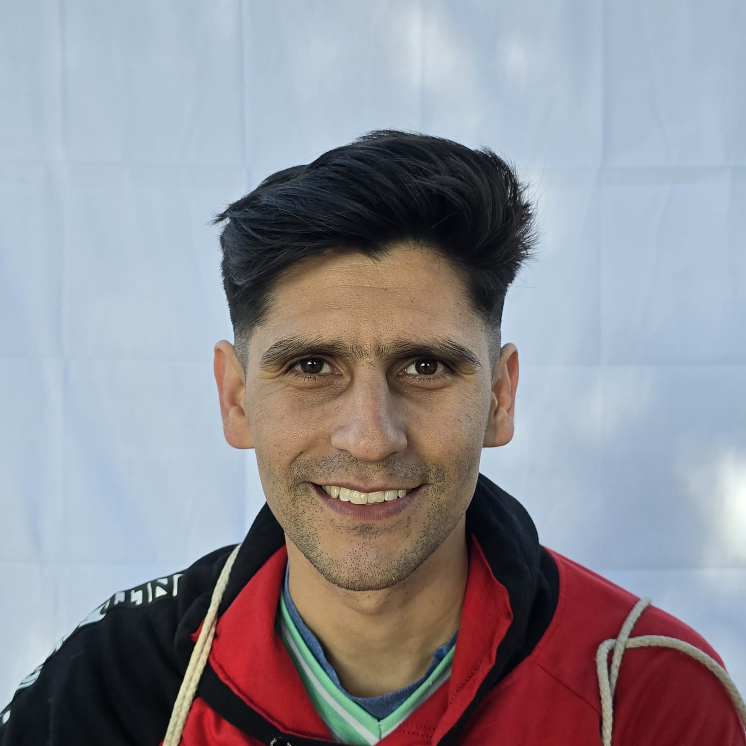 Jaime Josue García Uhlig