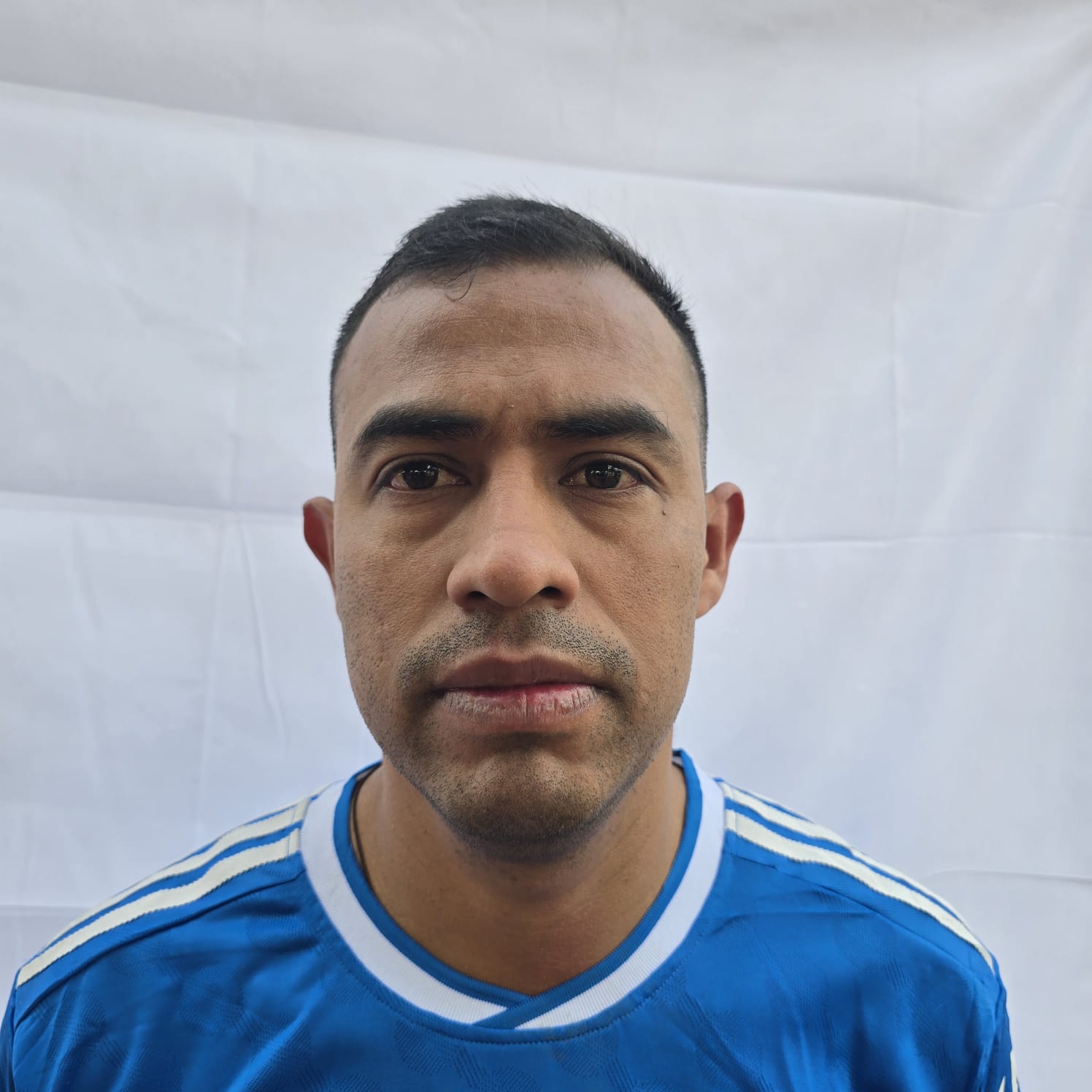 Edgar Emmanuel Camacho Quezada