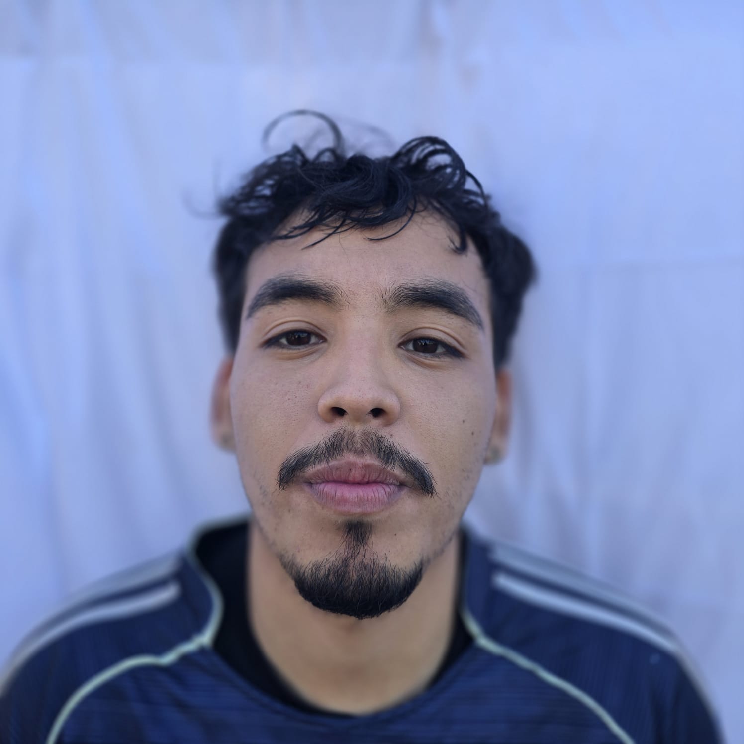 Uriel De Jesus Gonzalez Rincon