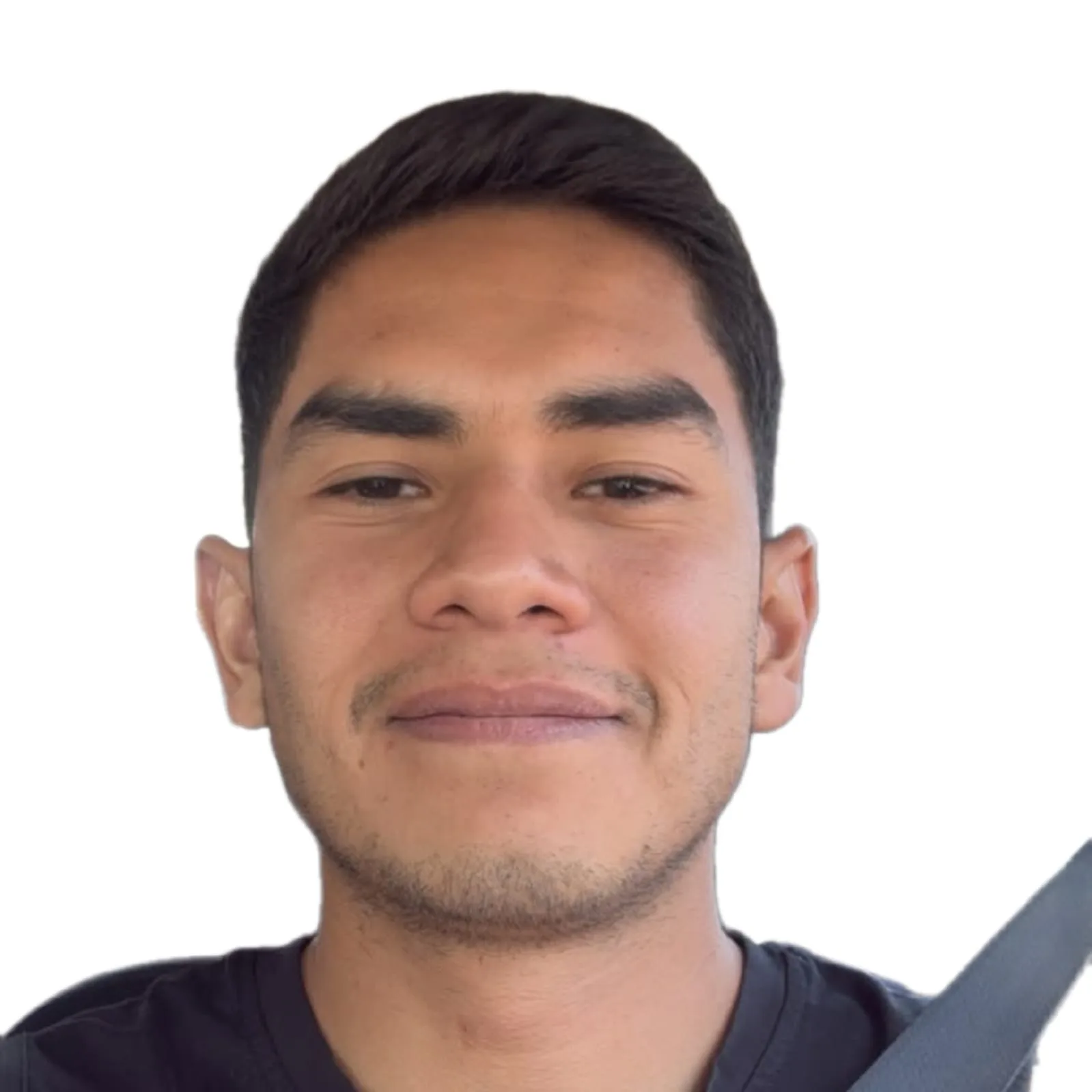 Fabian Emmanuel Martinez Velazquez