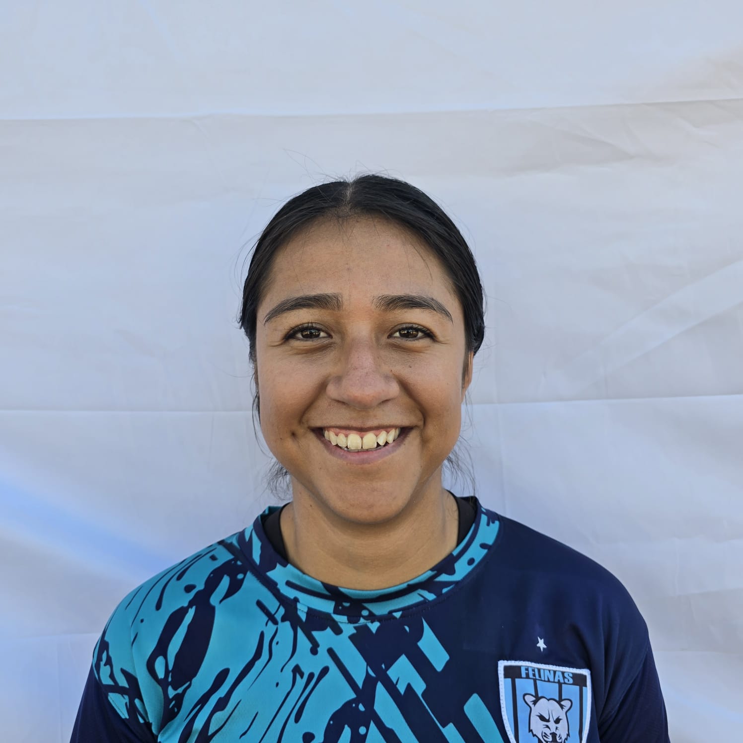 Joseline Estefanía Rocha Pérez