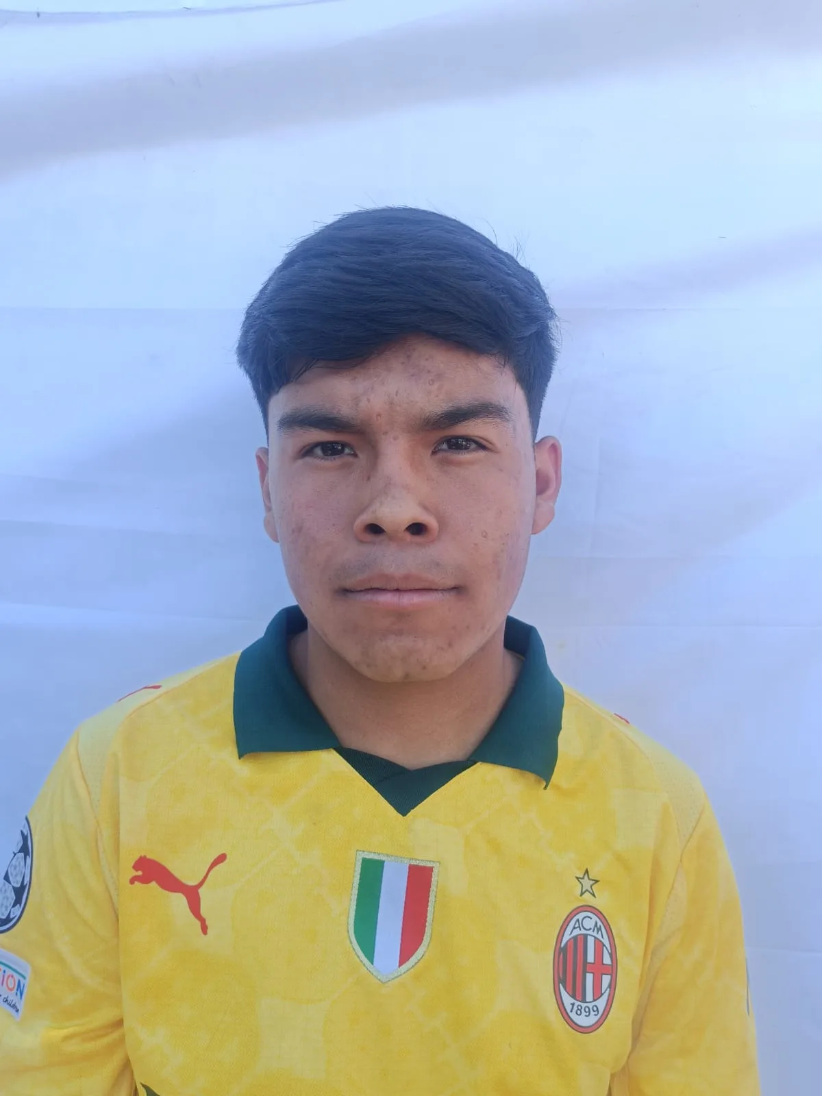 Moises Samanuel Rodriguez Bustamante