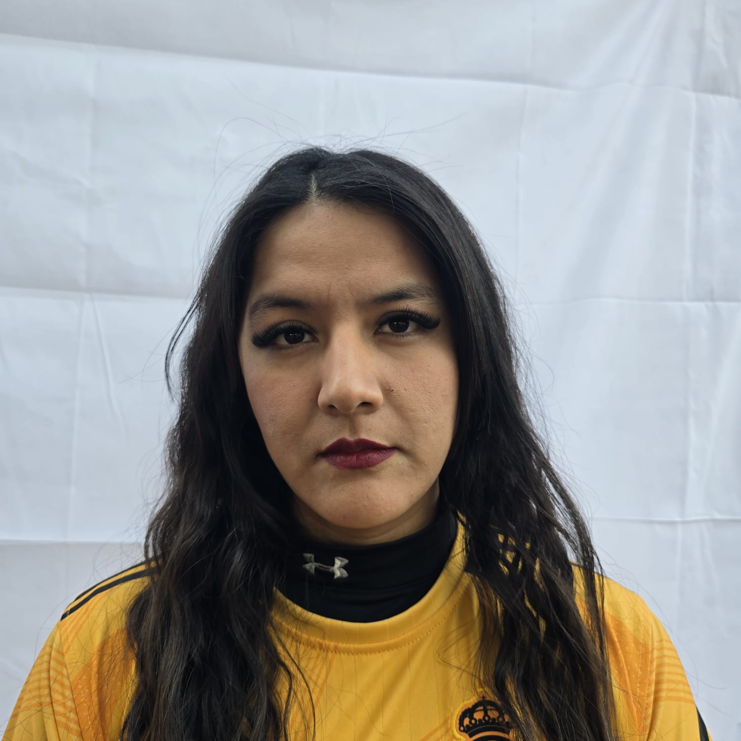 Jessica Marisela Quiroga Lopez