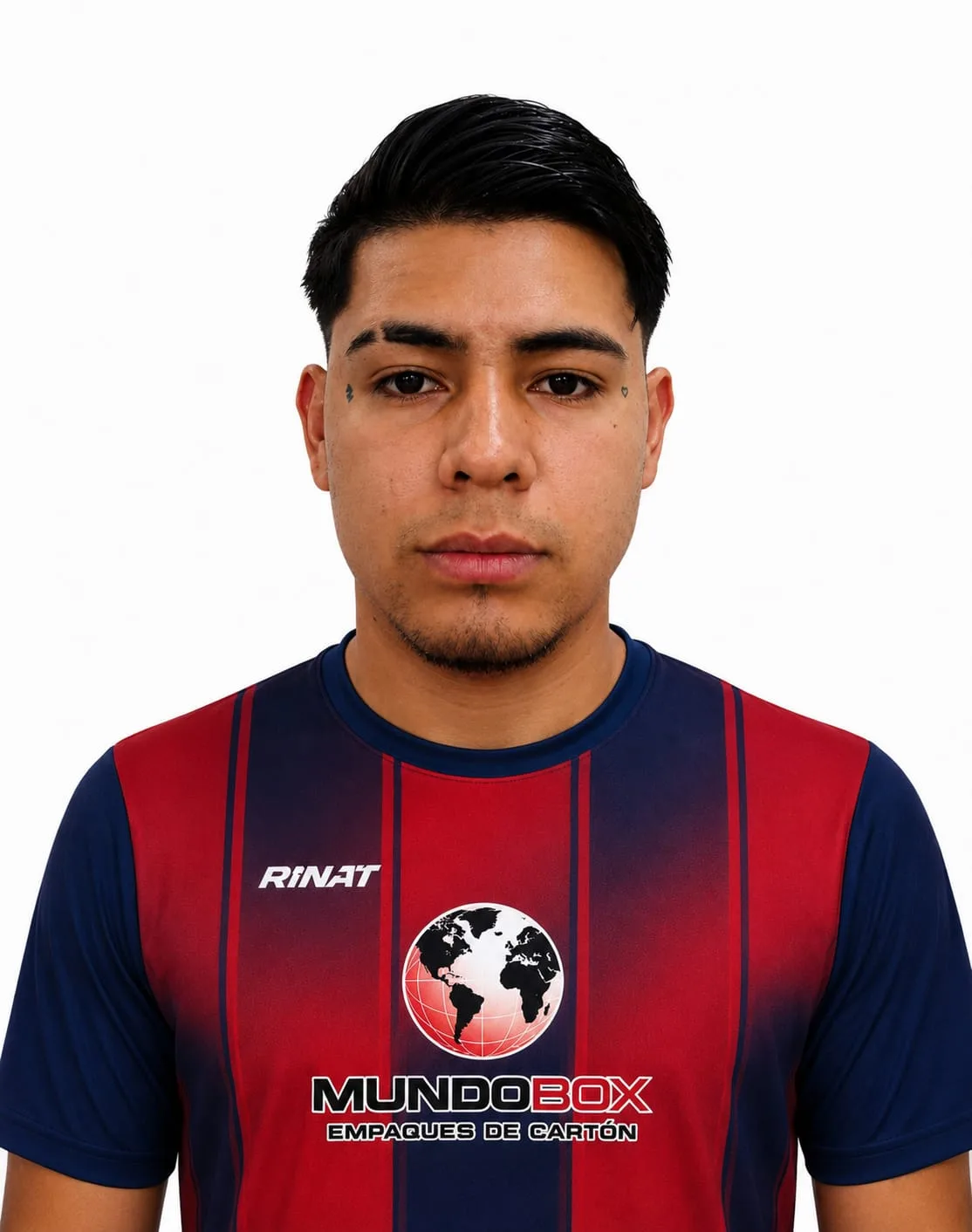 Emmanuel Avila Muñoz