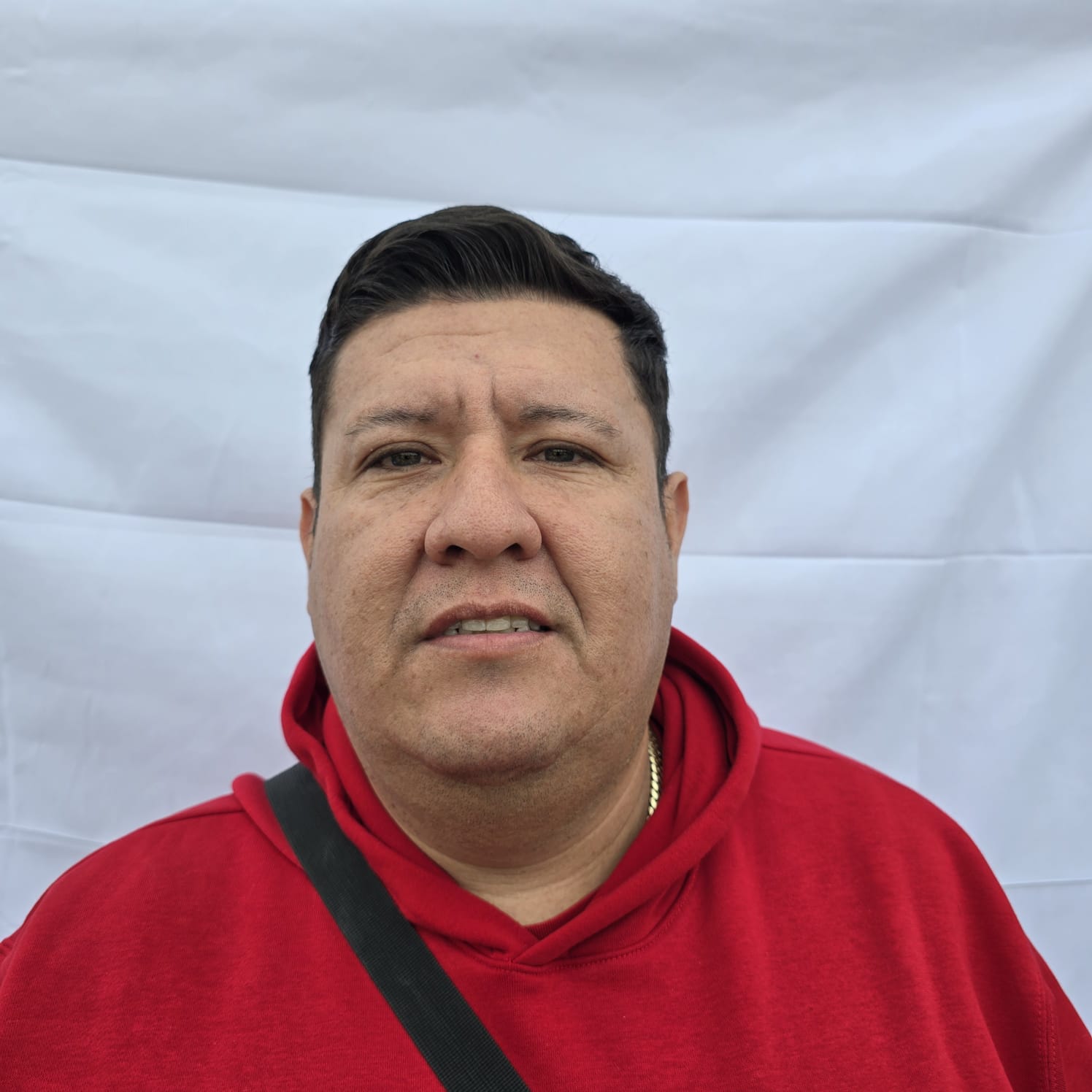 Luis Ivan Tamayo Gomez