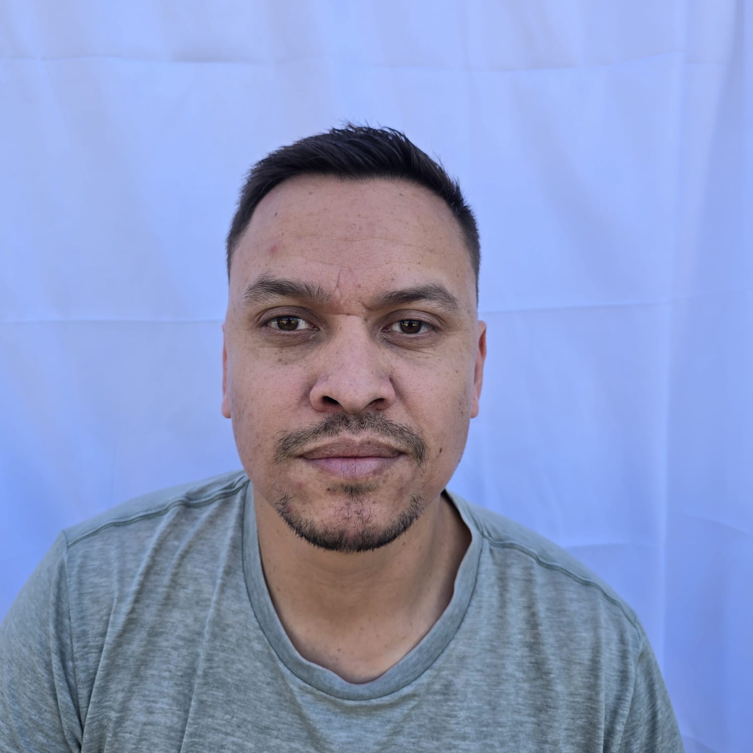 Antonio De Jesus Perez Rayas