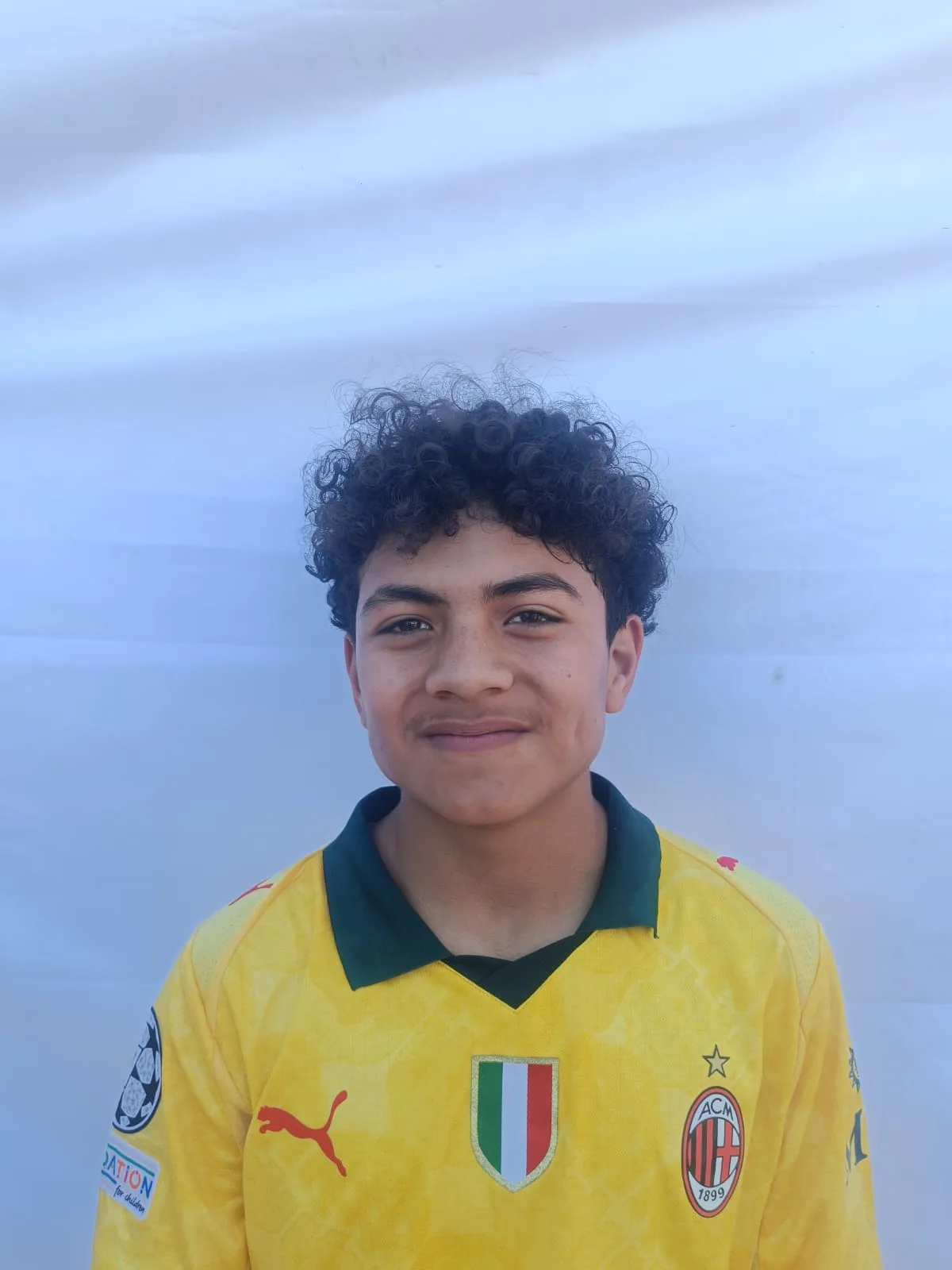 Jonathan Uriel Alvarado Medina