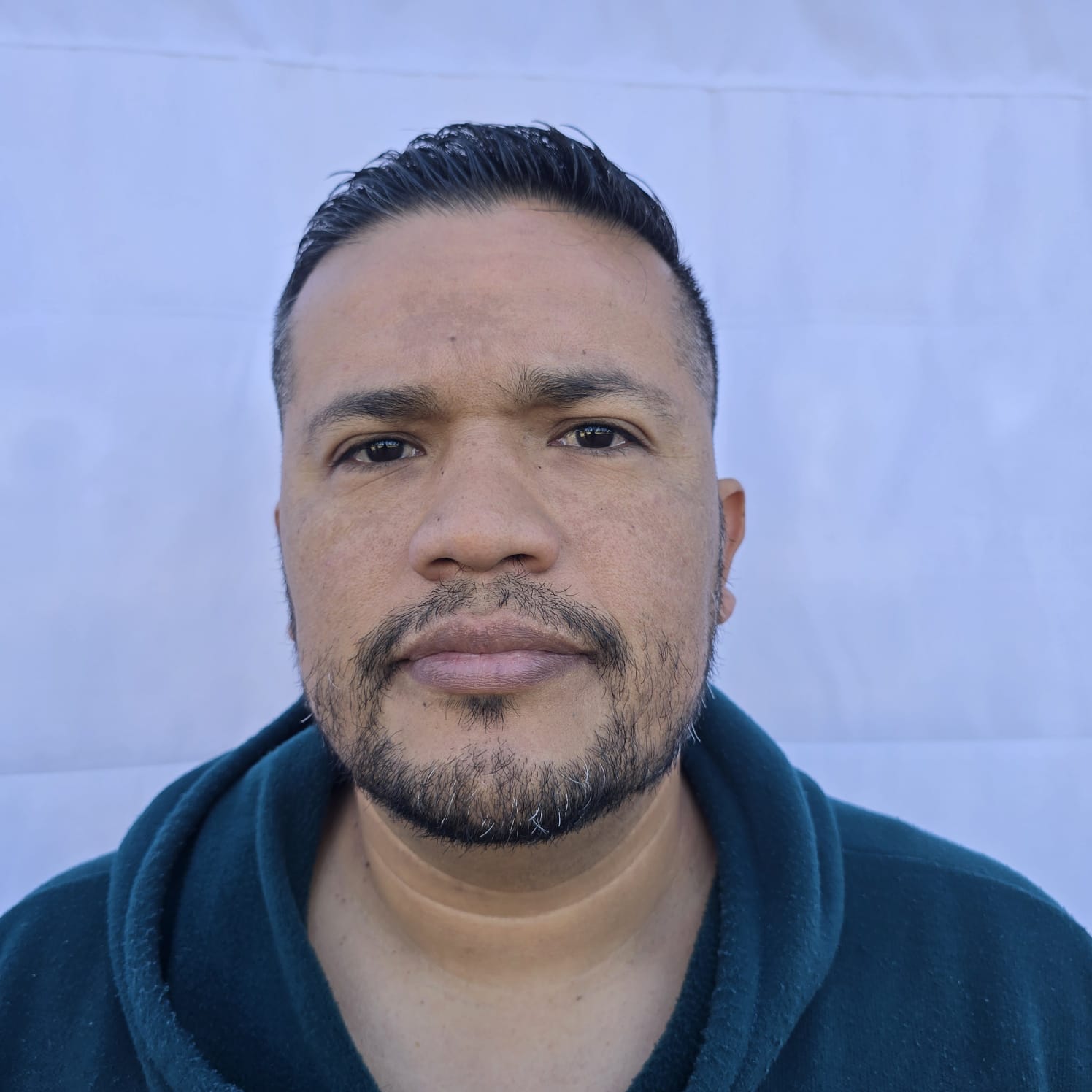 Olegario Estrada Fonseca