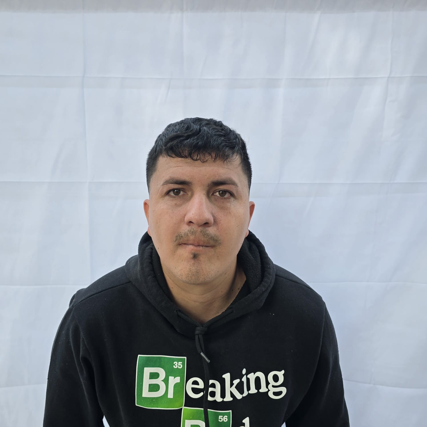 José De Jesús Ornelas Torres