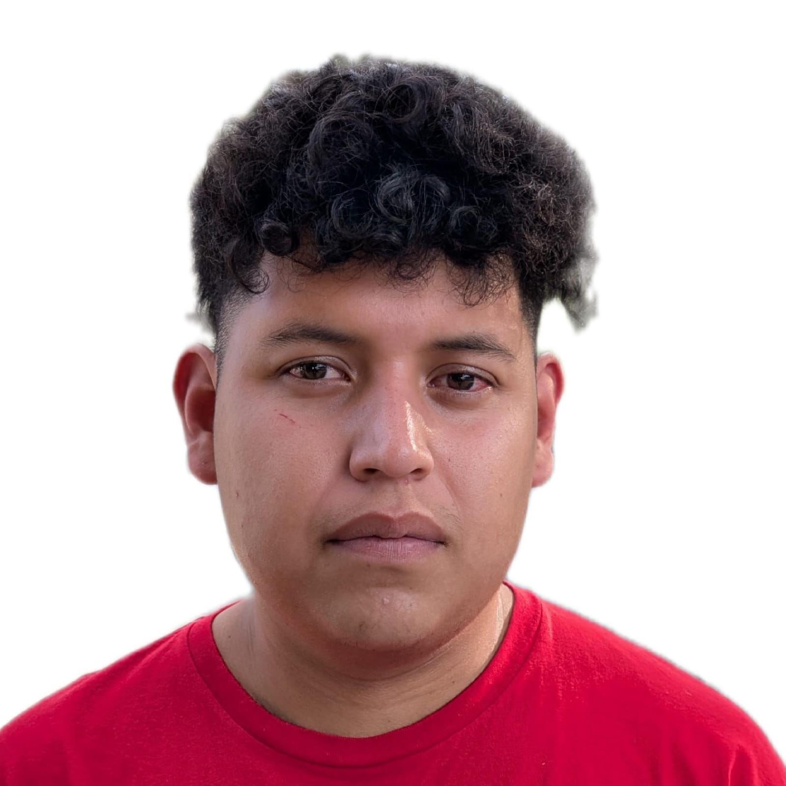 Luis Alberto Hernandez Garcia