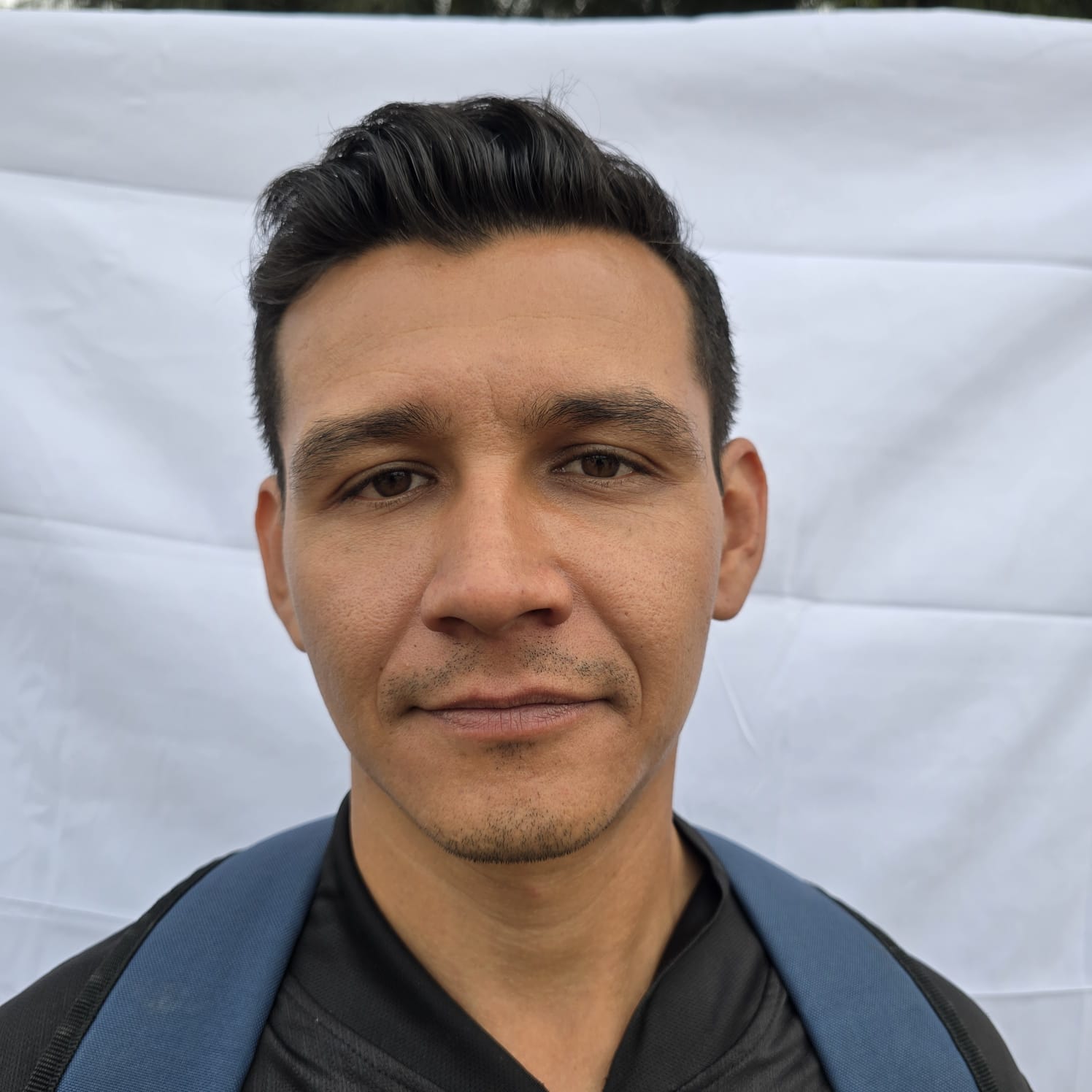 Hector Martin Sandoval Lopez