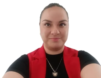 Merlina Viridiana Martínez Landeros