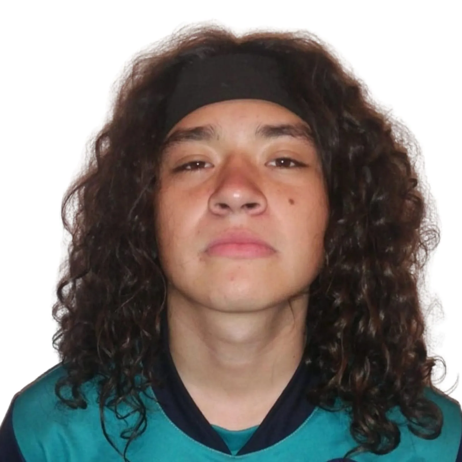 Emmanuel Ramírez Almazán