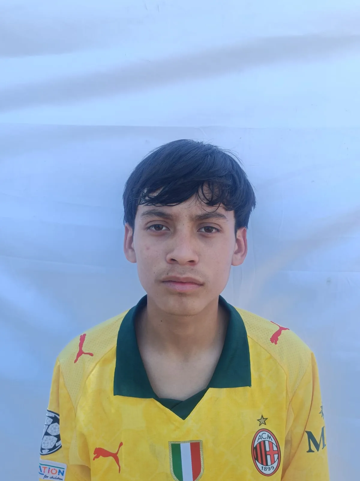 Fernando Martinez Armenta