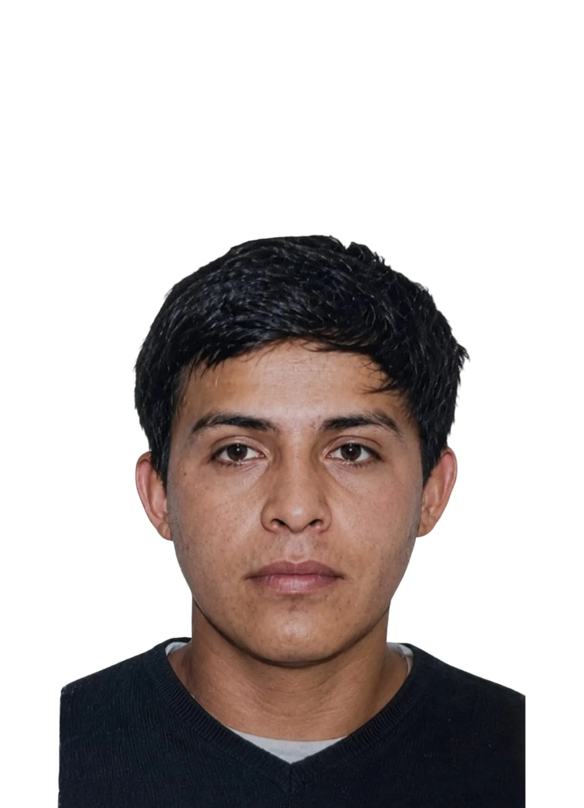 Marco Antonio Duran Rodríguez
