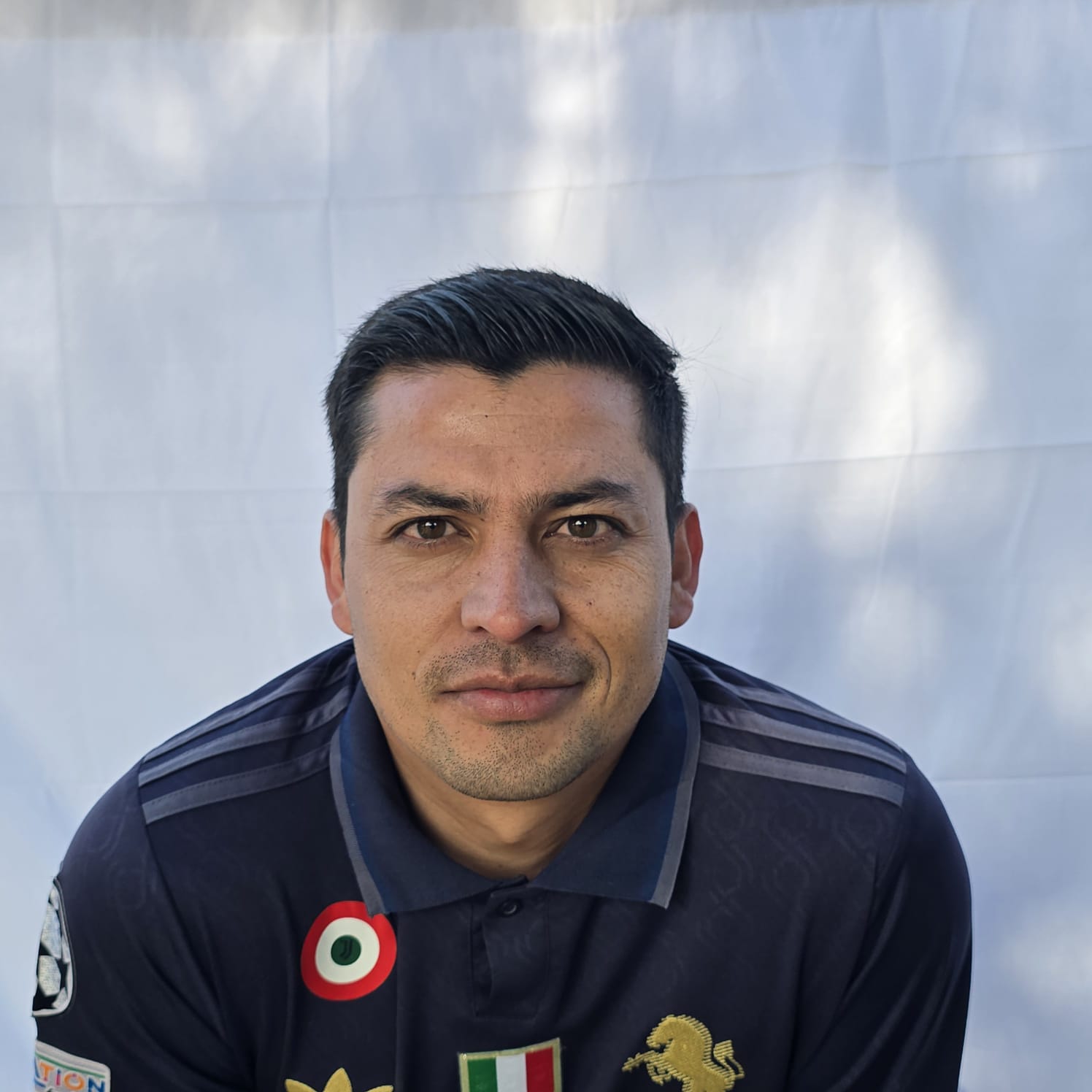 Juan Ulises Hernández Márquez