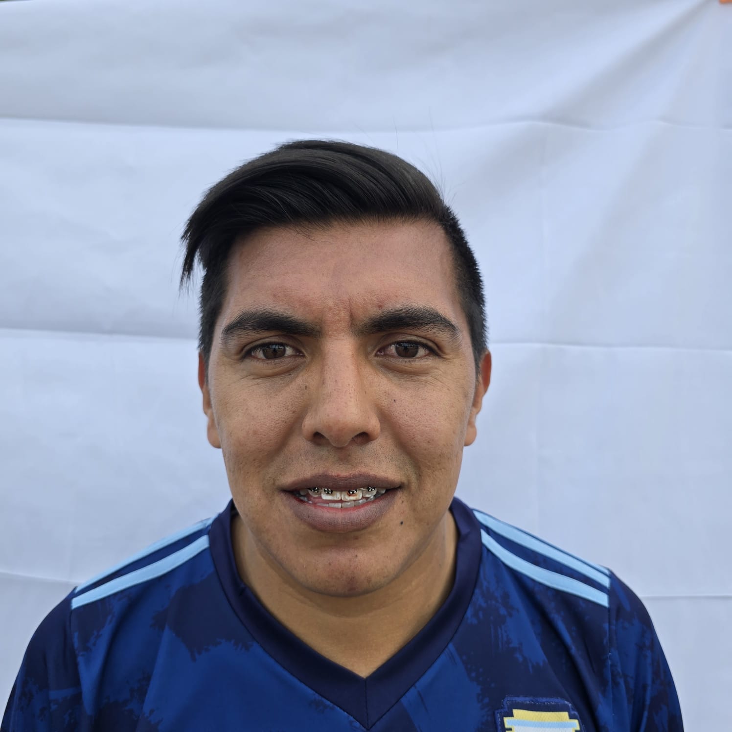 Eduardo Alexandro Silva Cabrera