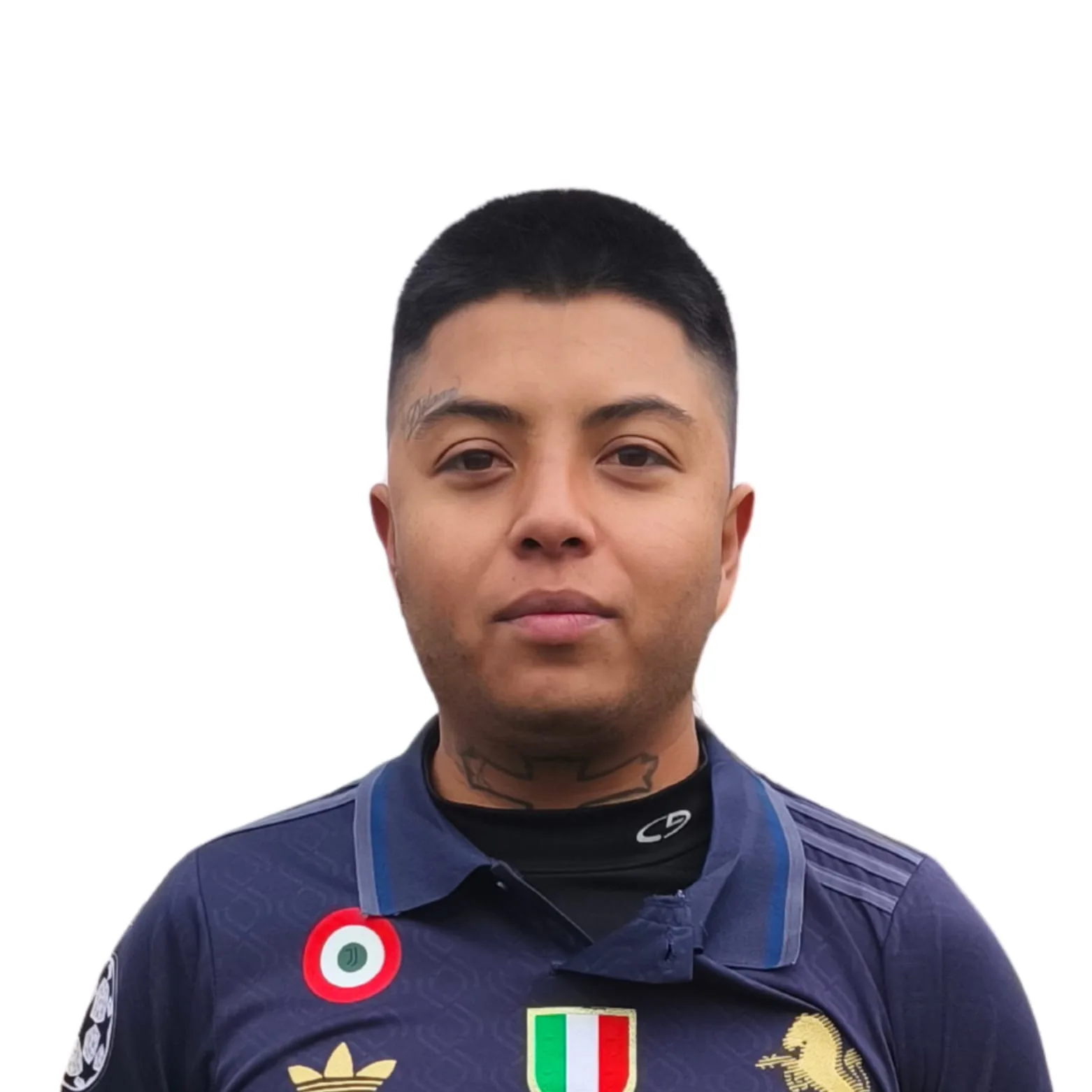 Bekuer Eliel Rios Valdez