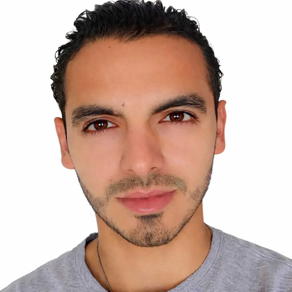Ricardo David Valencia Barrera
