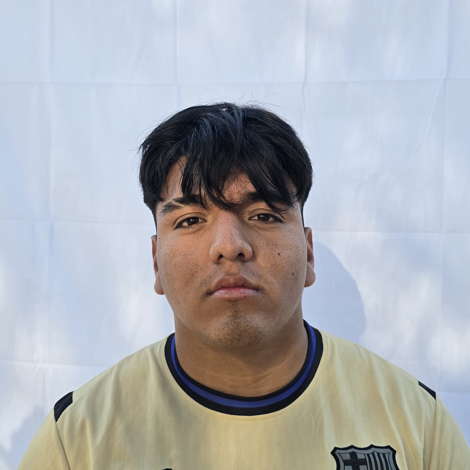 Juan Alejandro Tenorio Hernandez