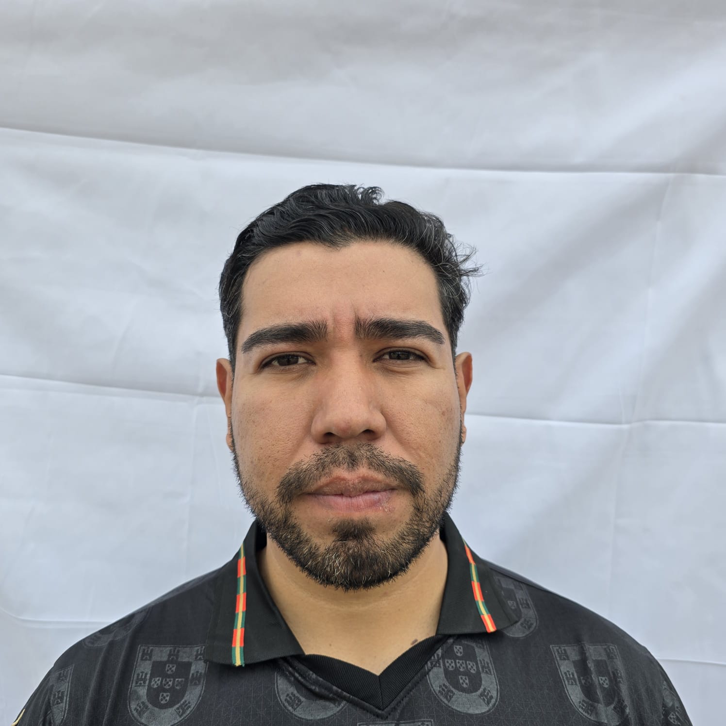 Cesar Fernando Armenta Fernandez