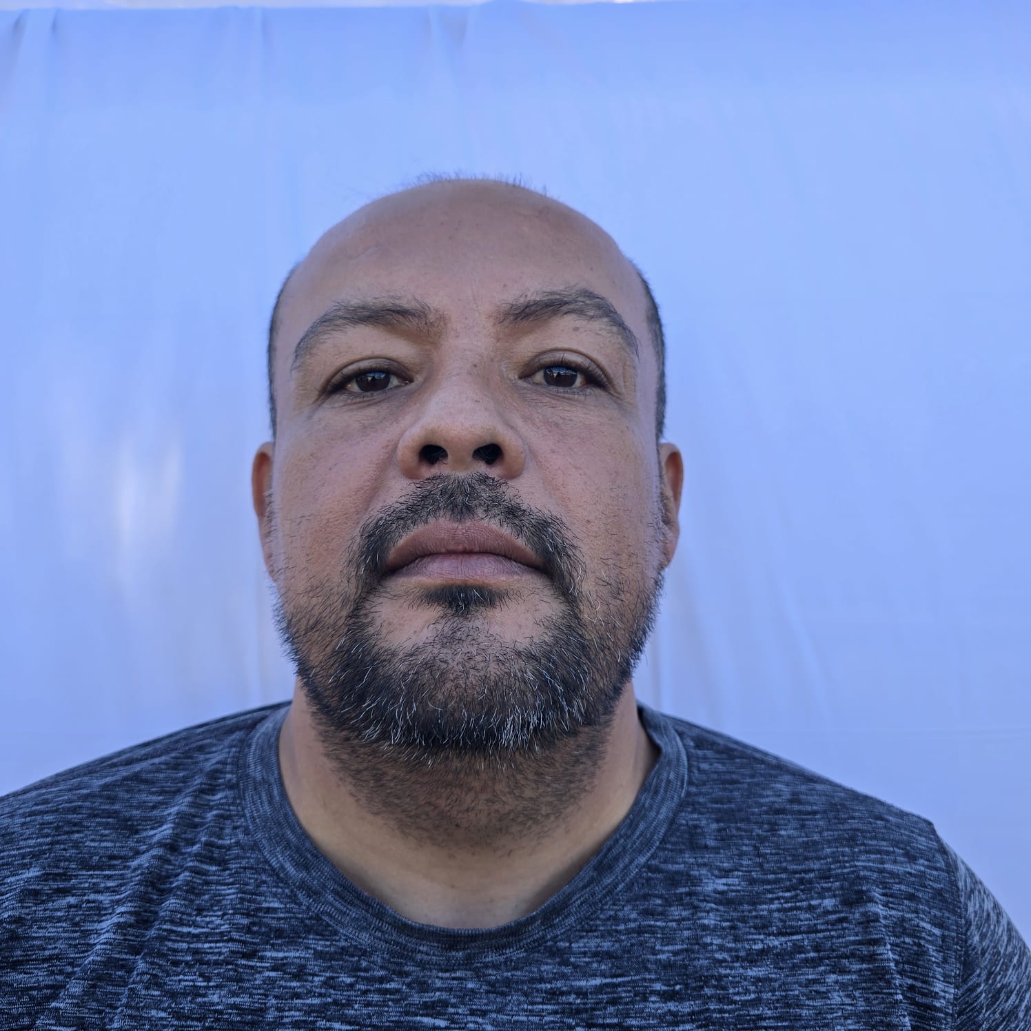 Marco Antonio Espinosa Arvizu