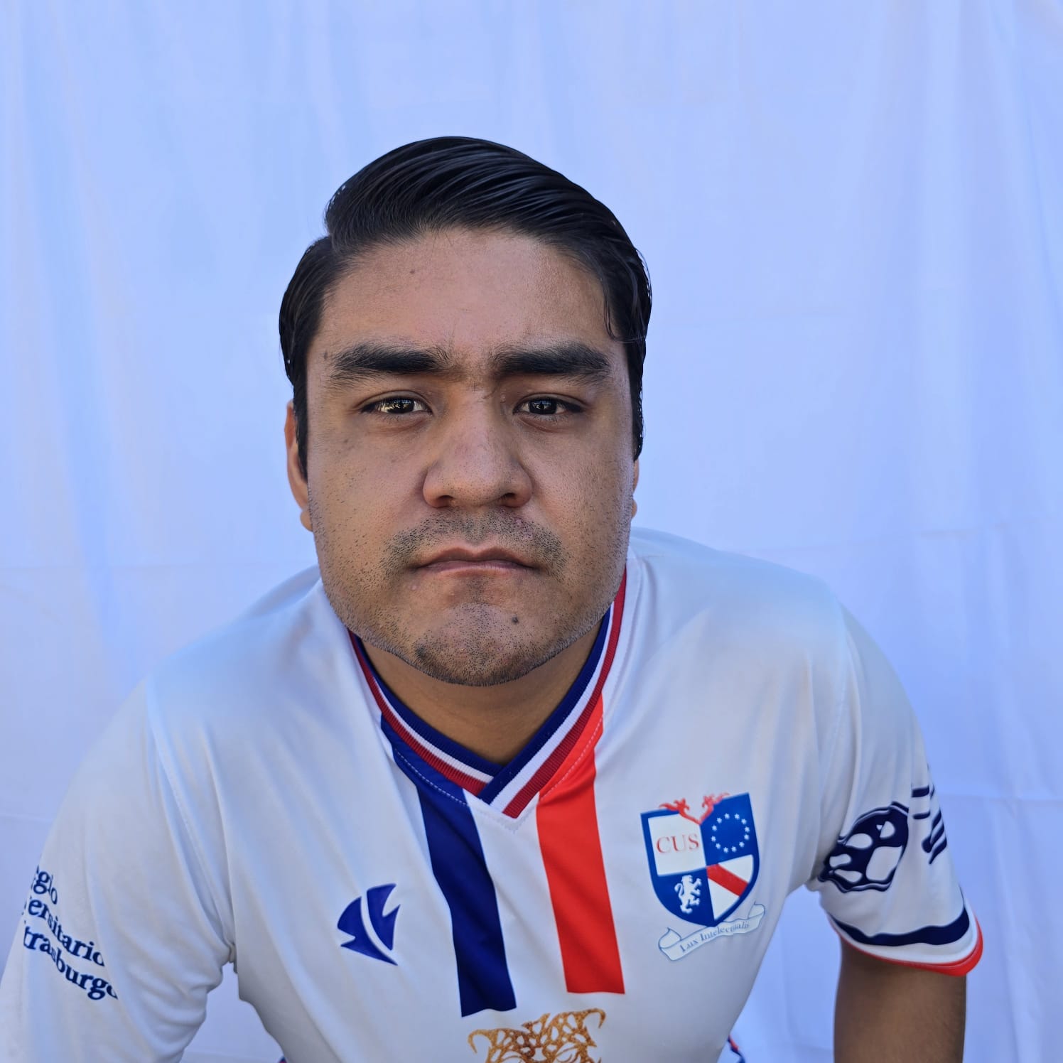 César Antonio Ortiz Rodríguez