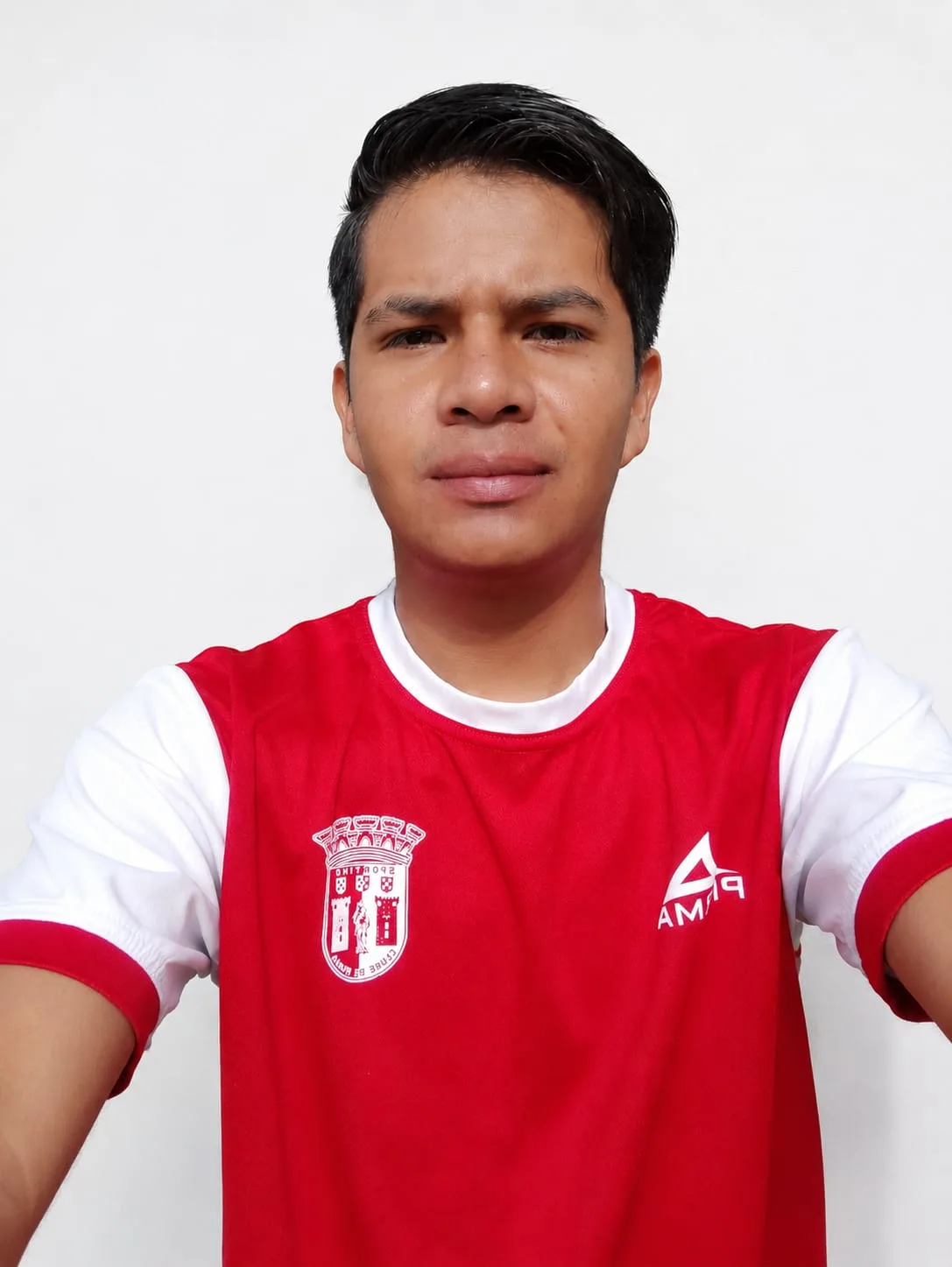 Emanuel Barbosa Vargas