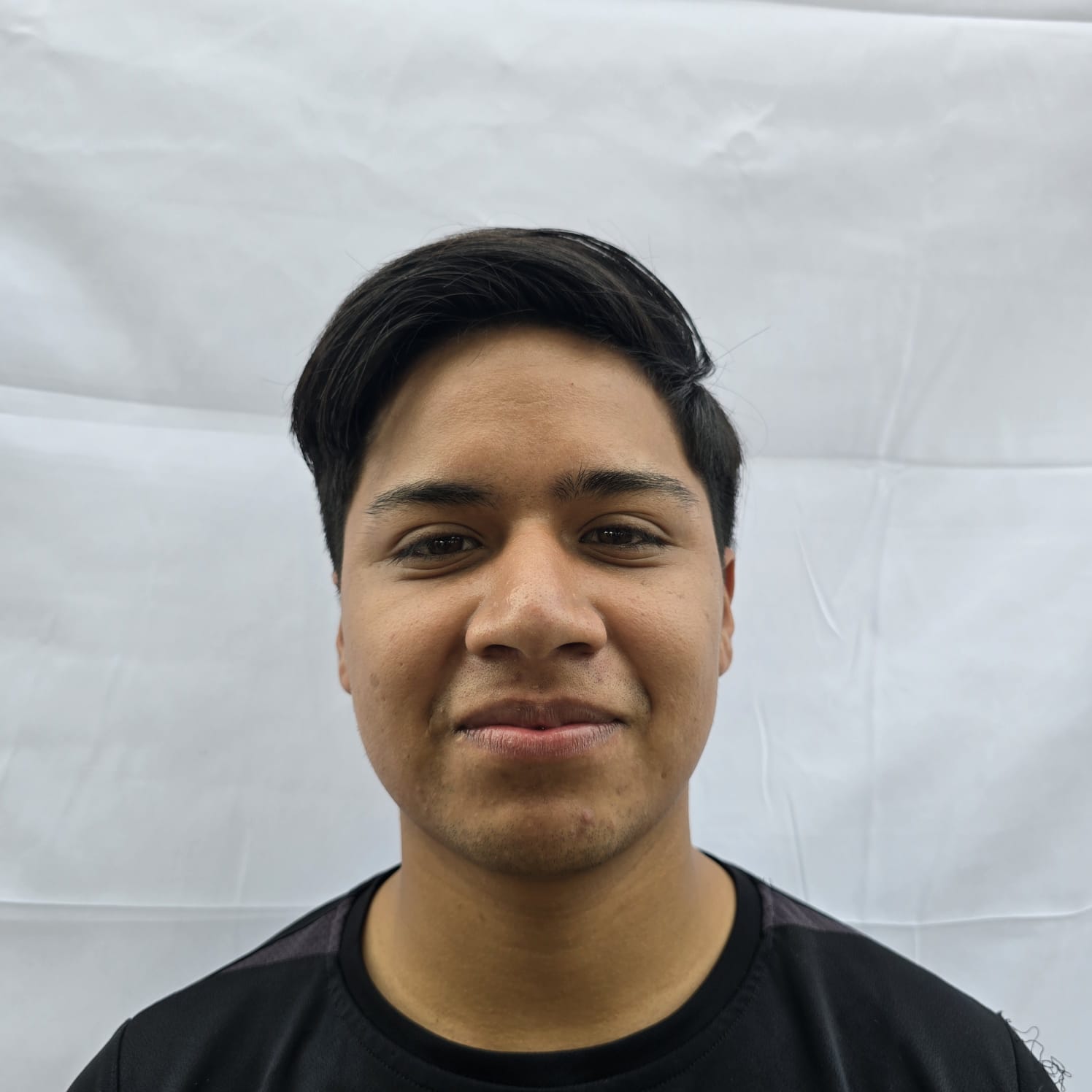 Jonathan Gerardo Rodriguez Luna