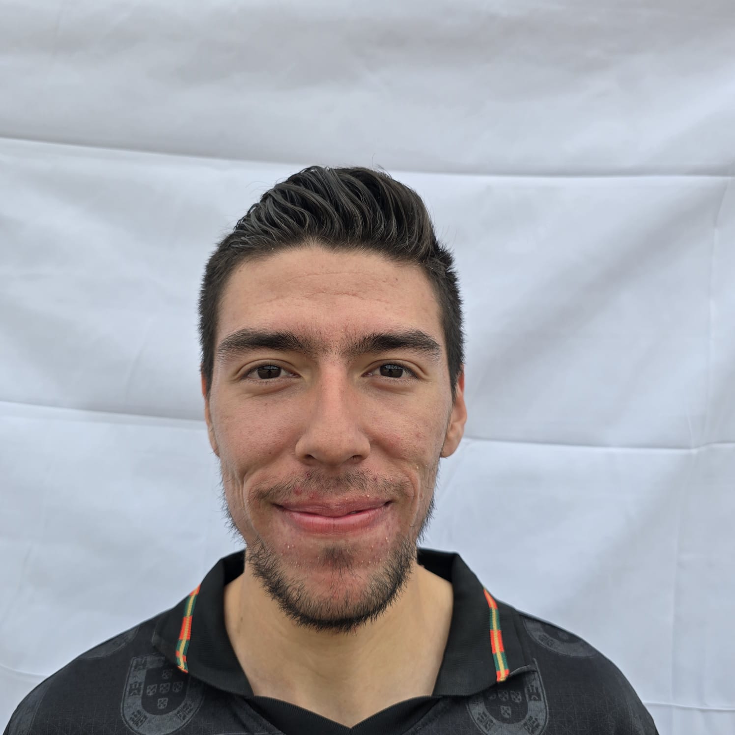 Fabian Uriel Torres Vázquez