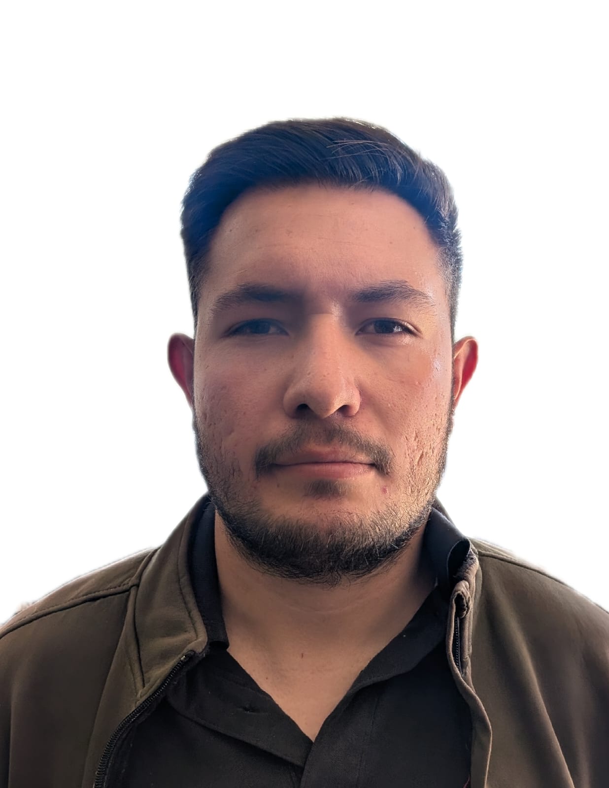 Luis Mariano Lopez Reinoso