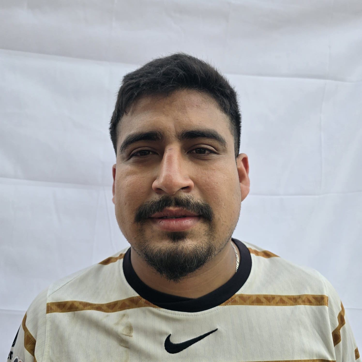 Moises Alejandro Moreno Navejas