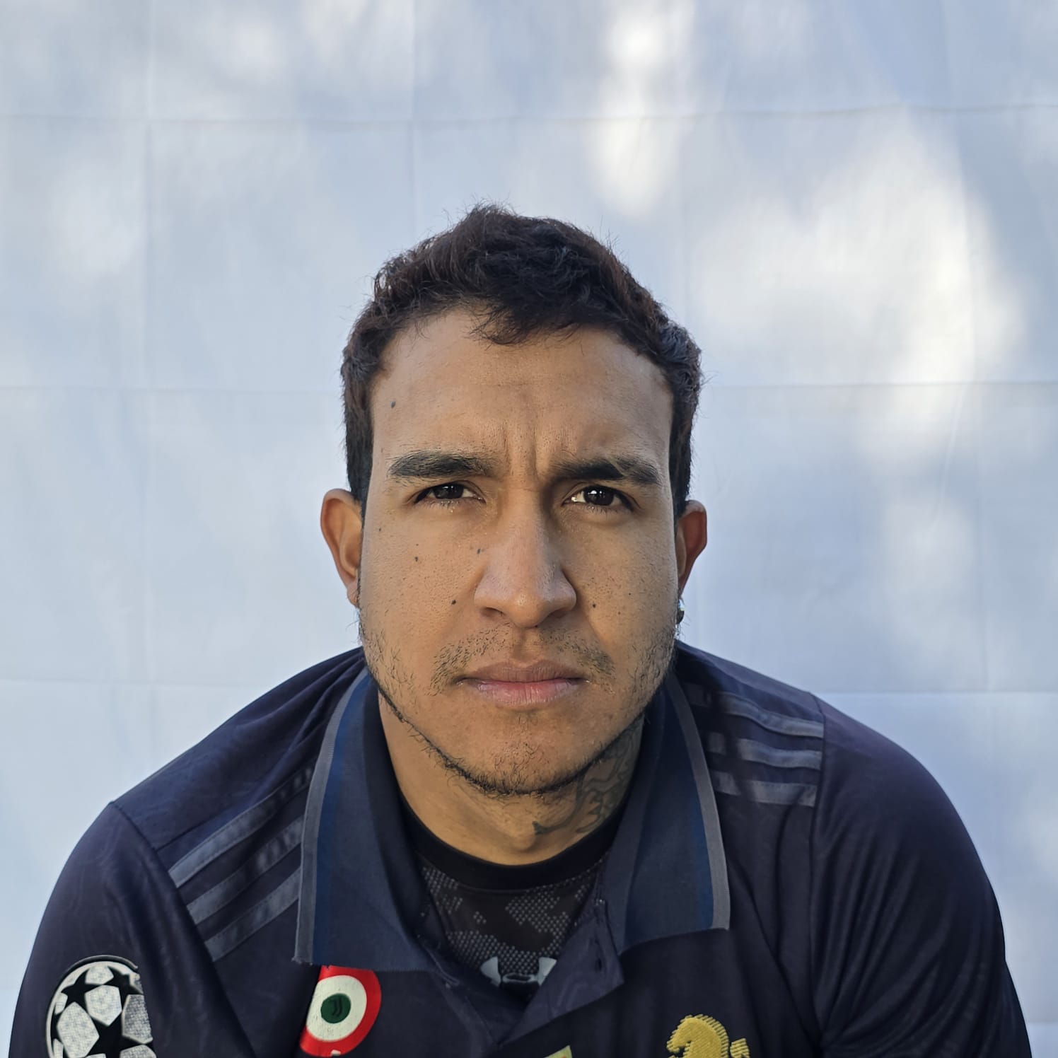 Misael David Tovar Leal