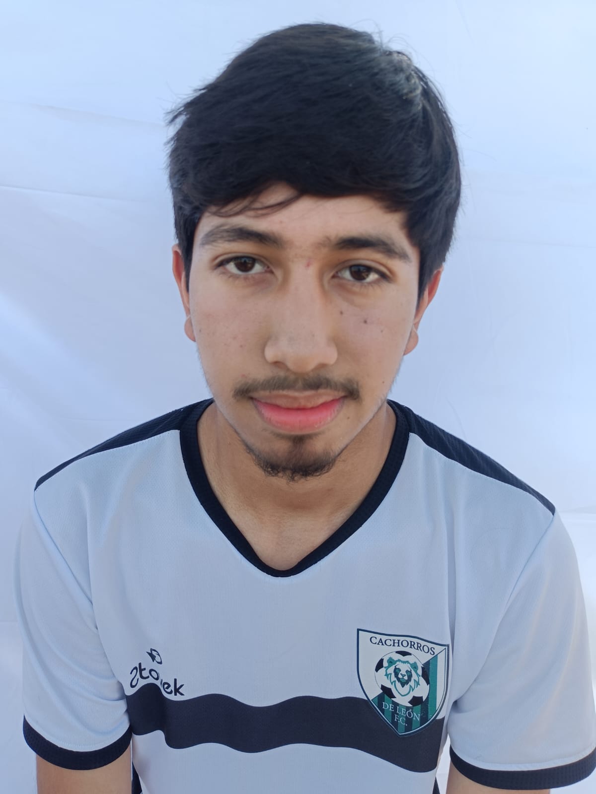 Brayan Jesus Gaytan Aguilera