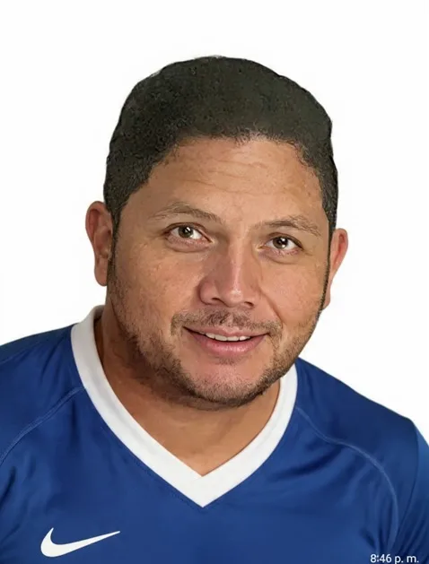Efrain Ponce Sotelo