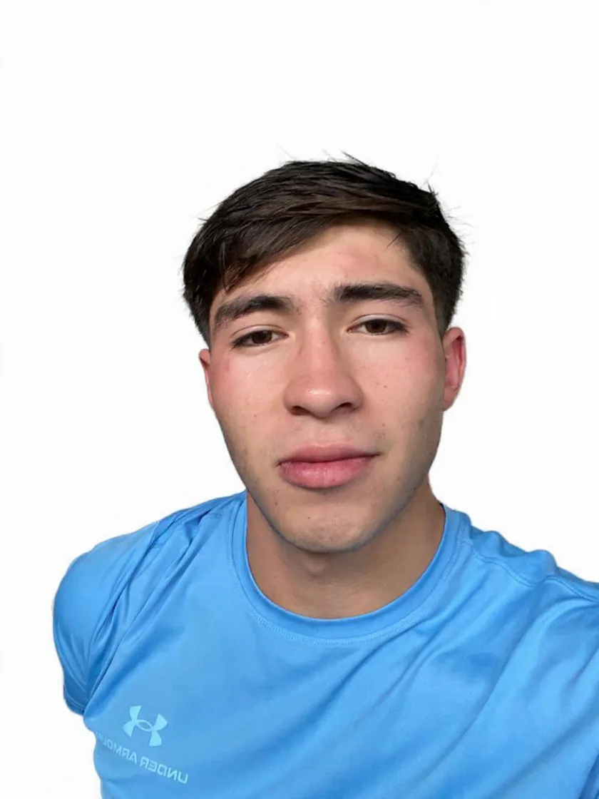 Jesus Emmanuel Avalos Torres