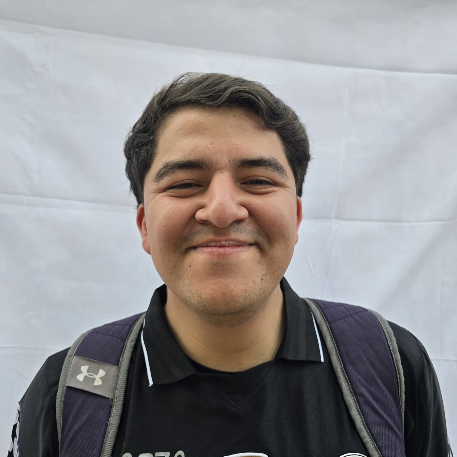 Ruben Gael Garcia Valtierra