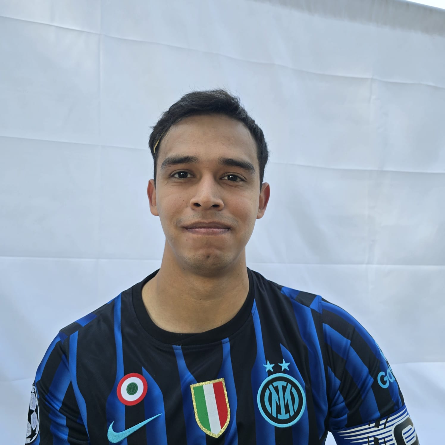 Christian Adrian Mendez Tavera