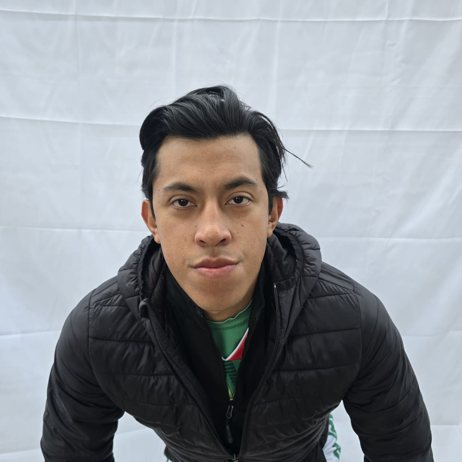 Santiago Ortiz Lemus