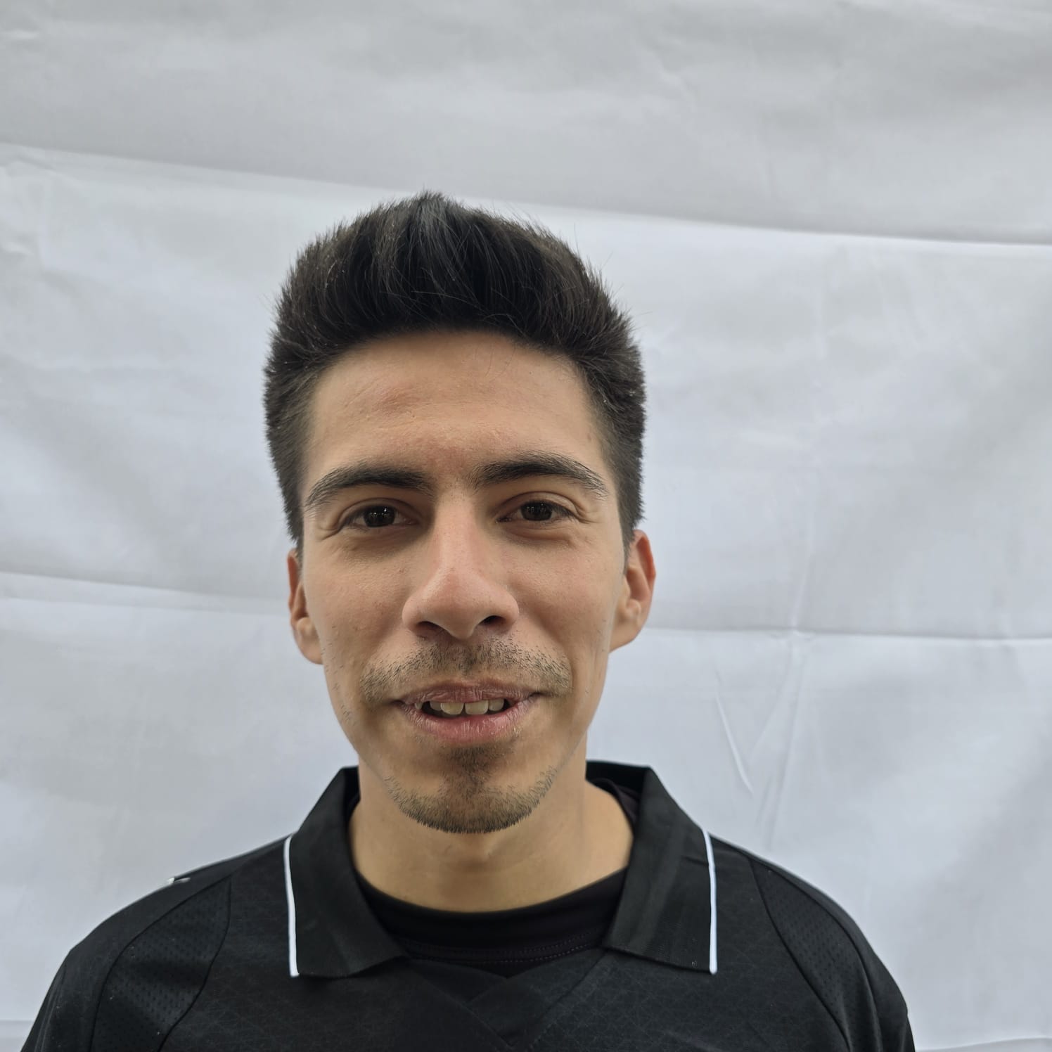 Brian Guadalupe Candelas Gomez