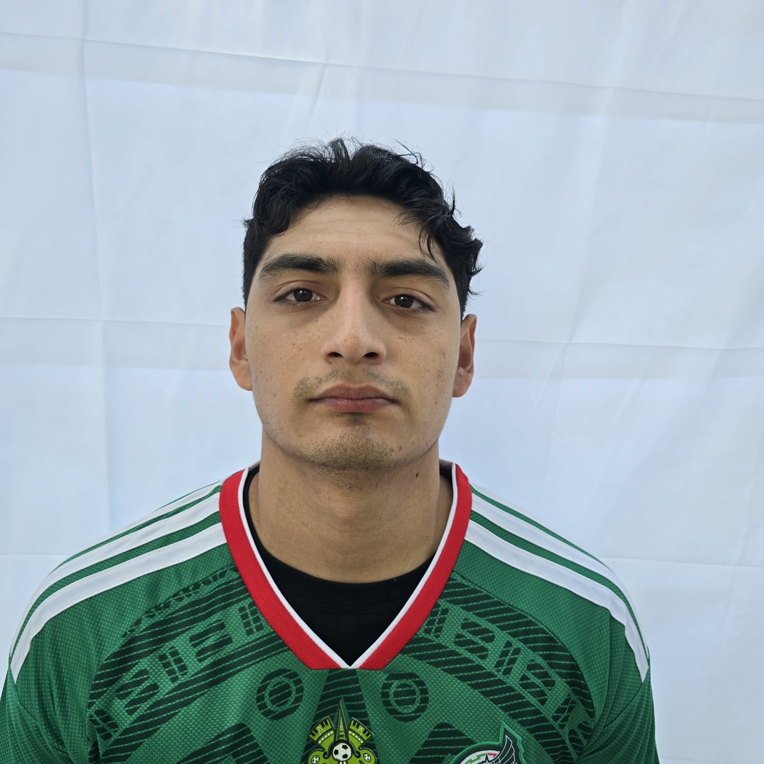 Jahir Valadez Gaytan