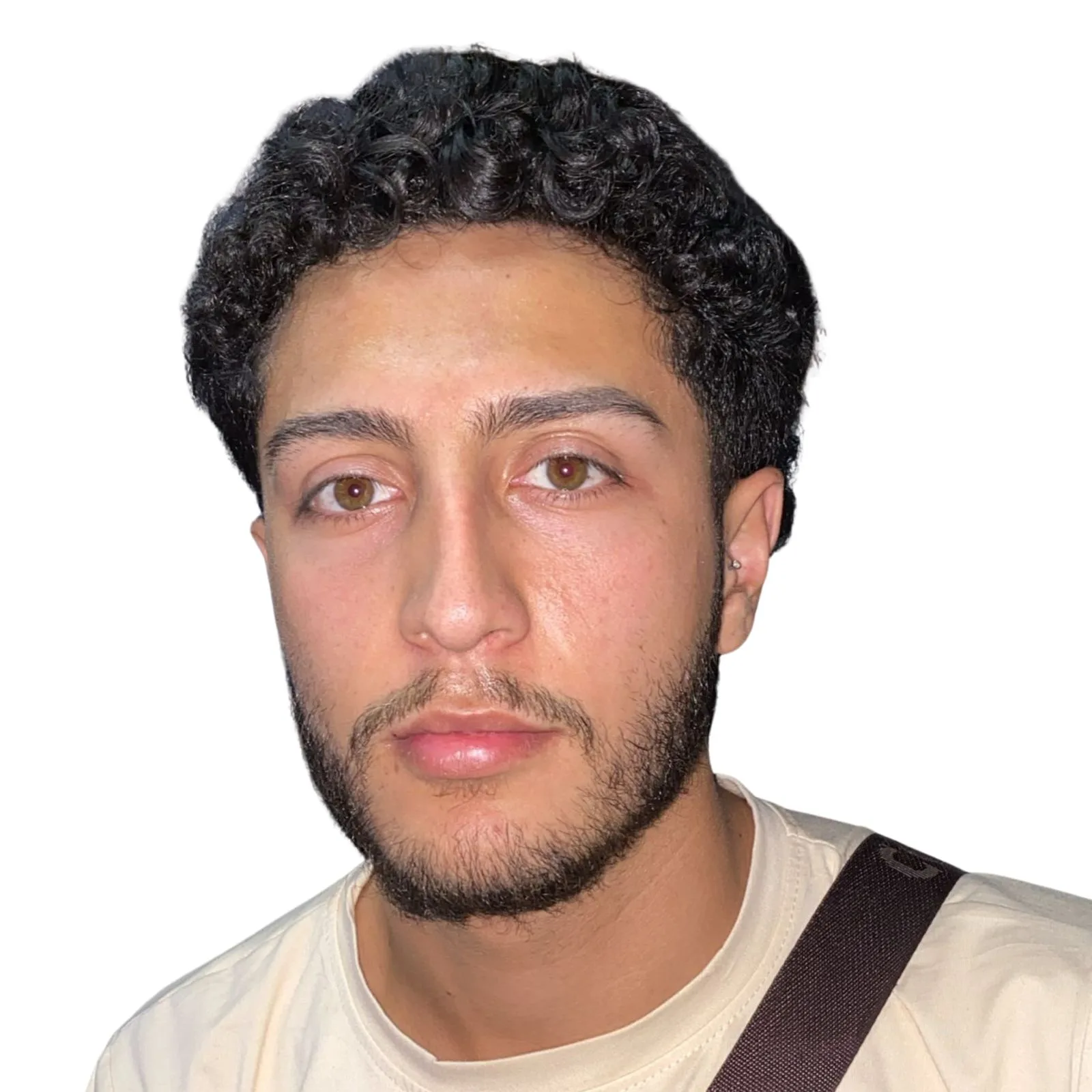 Cristopher Alejandro Andrade Cabrera
